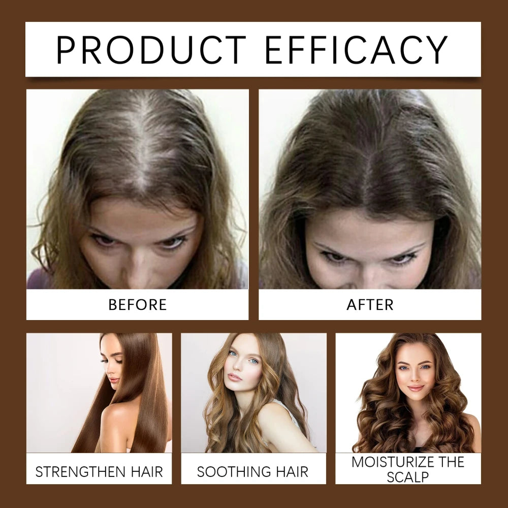 Batana Rosemary Hair Oil