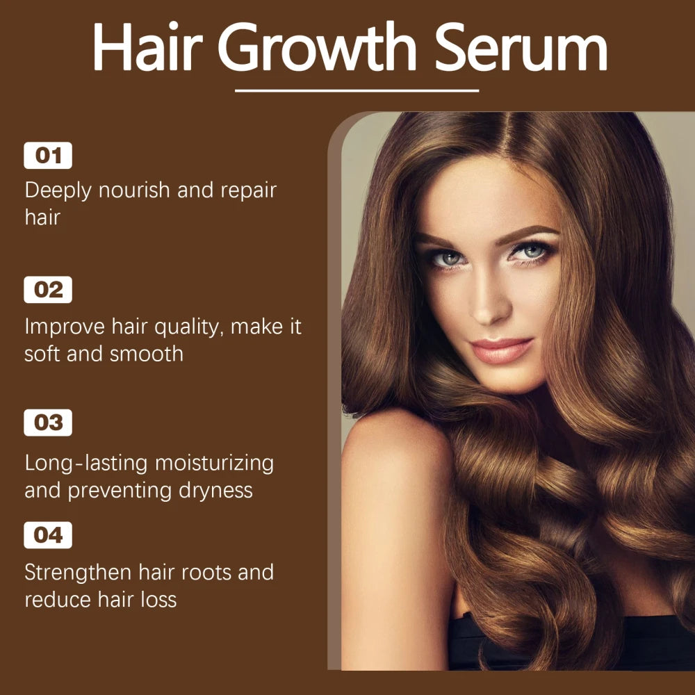 Batana Rosemary Hair Oil