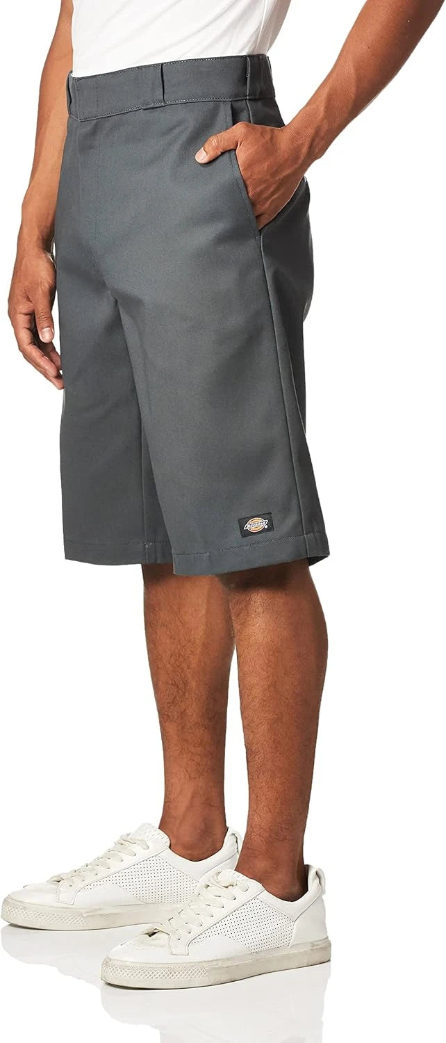 Dickies Relaxed Fit Work Shorts