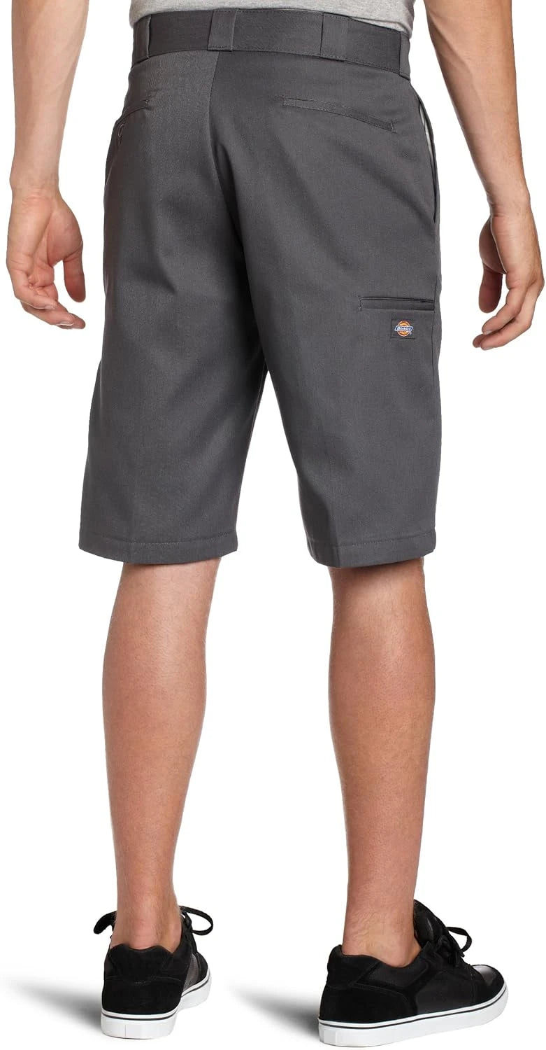 Dickies Relaxed Fit Work Shorts