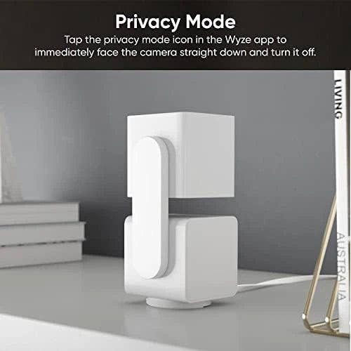Wyze Cam Pan v3 2-Pack